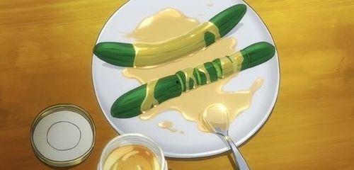 网红鹅吃哈密瓜是真的吗